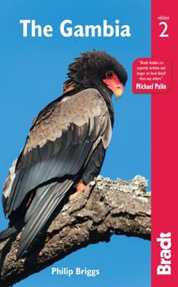 Gambia 2nd 9781784770648 Front Cover