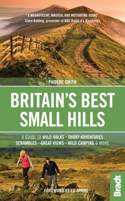 Britain's Best Small Hills Britain's Best Small Hills