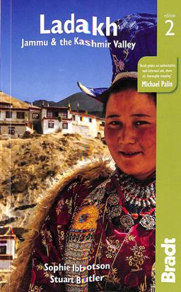 Ladakh, Jammu and the Kashmir Valley