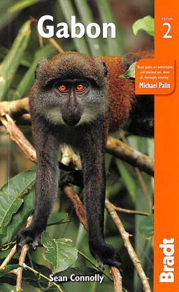 Gabon