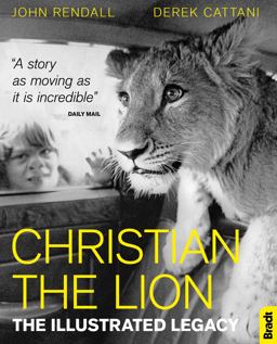 Christian the Lion