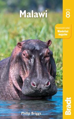 Malawi 8th 9781784776367 Front Cover