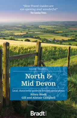 North and Mid Devon (Slow Travel)