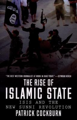 Jihadi's Return ISIS and the Failures of the Global War on Terror  9781784780401 Front Cover