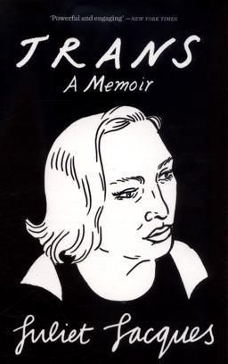 Trans A Memoir  9781784781675 Front Cover