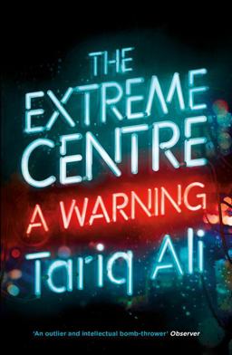 Extreme Centre A Warning  9781784782627 Front Cover