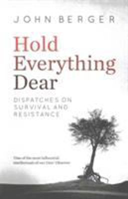 Hold Everything Dear