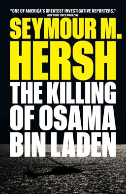 Killing of Osama Bin Laden  9781784784393 Front Cover
