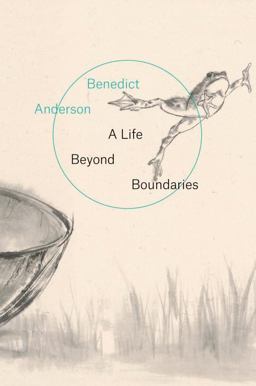 Life Beyond Boundaries A Memoir  9781784784560 Front Cover