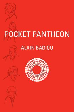Pocket Pantheon
