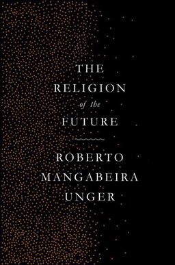 Religion of the Future  9781784787301 Front Cover