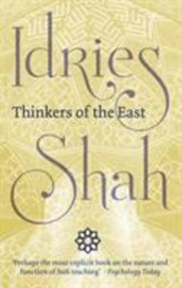 Thinkers of the East