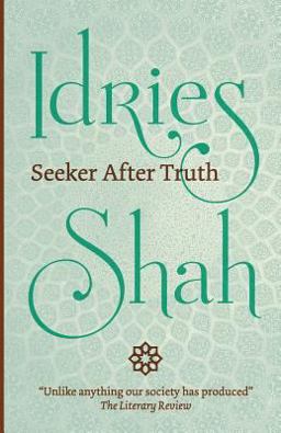 Seeker after Truth