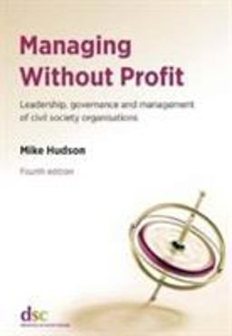 Managing Without Profit
