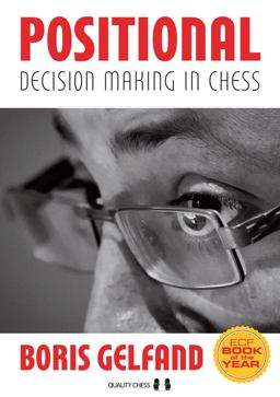 Positional Decision Making in Chess  9781784830052 Front Cover