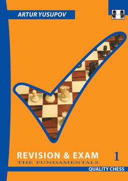 Revision and Exam 1 The Fundamentals  9781784830212 Front Cover