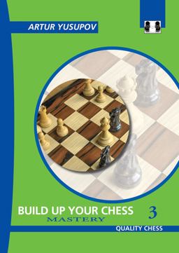 Build up Your Chess 3