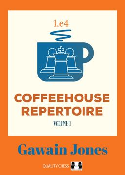 Coffeehouse Repertoire