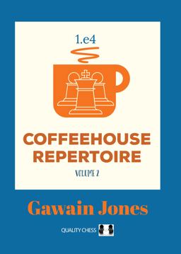 Coffeehouse Repertoire 1. e4