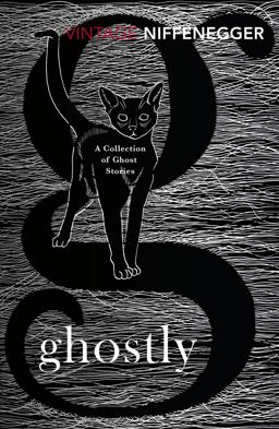 Ghostly A Collection of Ghost Stories  9781784870072 Front Cover