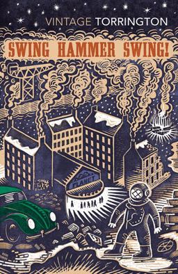 Swing Hammer Swing!  9781784870126 Front Cover