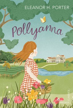 Pollyanna  9781784870249 Front Cover