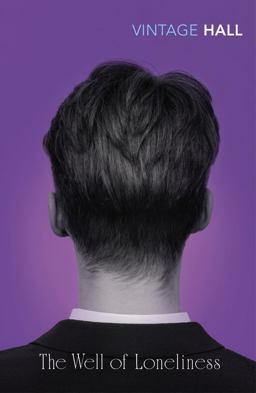 Well of Loneliness  9781784870324 Front Cover