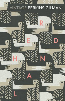 Herland  9781784870522 Front Cover