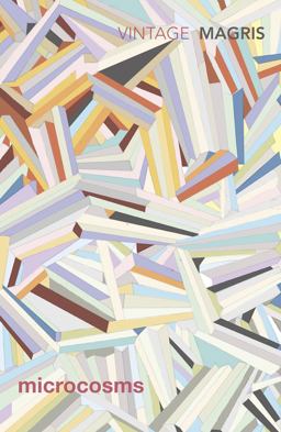 Microcosms  9781784871307 Front Cover