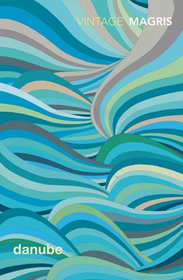 Danube  9781784871314 Front Cover