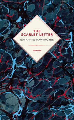 Scarlet Letter  9781784871420 Front Cover