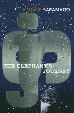 Elephant's Journey  9781784871796 Front Cover