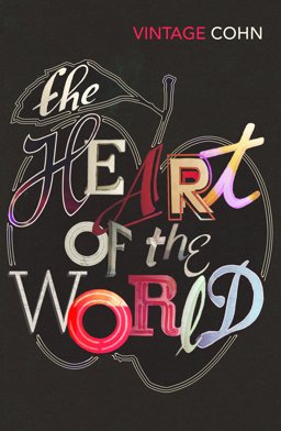 Heart of the World  9781784872298 Front Cover
