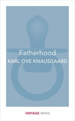 Fatherhood Vintage Minis  9781784872663 Front Cover