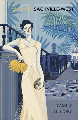 Family History  9781784873479 Front Cover