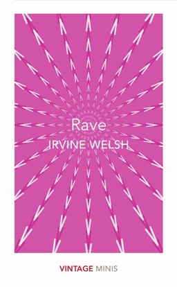 Rave Vintage Minis  9781784874049 Front Cover