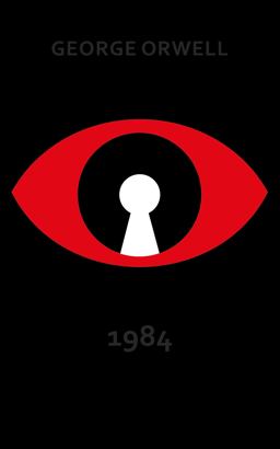 Nineteen Eighty-Four (Vintage Dystopia)