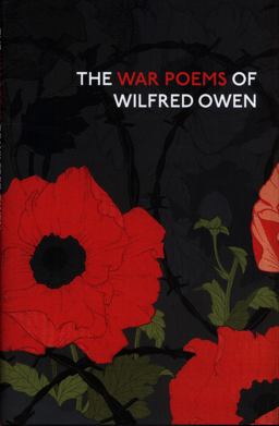 The War Poems of Wilfred Owen
