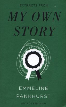 My Own Story
