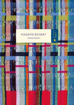 Madame Bovary (Vintage Classic Europeans Series)  9781784875022 Front Cover