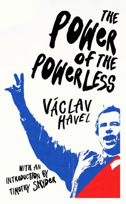 Power of the Powerless  9781784875046 Front Cover