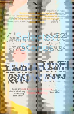 The Selected Stories of Elizabeth Bowen