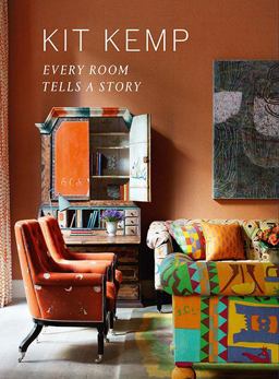 Every Room Tells a Story  9781784880125 Front Cover