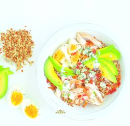 Grain Bowls Bulgur Wheat, Quinoa, Barley, Rice, Spelt and More  9781784880484 Front Cover