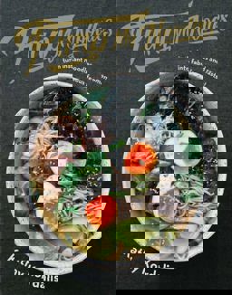 Pimp My Noodles Turn Instant Noodles and Ramen into Fabulous Feasts  9781784881238 Front Cover