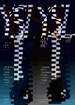 Yves Saint Laurent: Style Icon