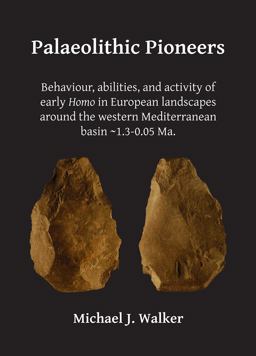 Palaeolithic Pioneers: Behaviour, Abilities, and Activity of Early Homo in European Landscapes Around the Western Mediterranean Basin ~1. 3-0. 05 Ma