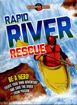 Rapid River Rescue