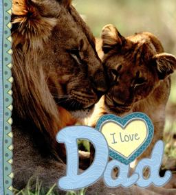 I Love: Dad