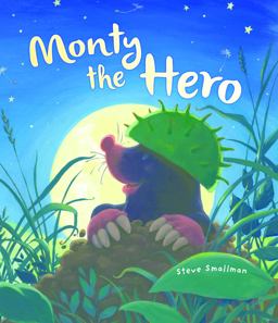 Monty the Hero